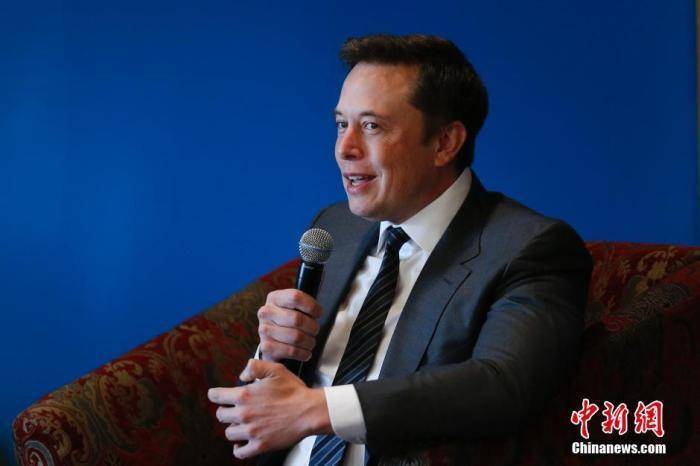 马斯克再次发推，美联储瞬间上上扬313%！-九游体育官方网站