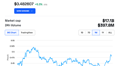 Polkadot走高势惊人，一夜飙升228%，加密市场沸腾，引发热议-九游体育官方网站